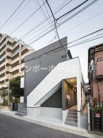 仲介手数料（賃料の1.10ヵ月）の50％OFF対象物件！