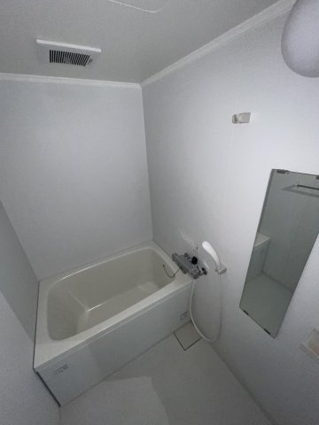 【浴室】 | 4丁目矢森マンション