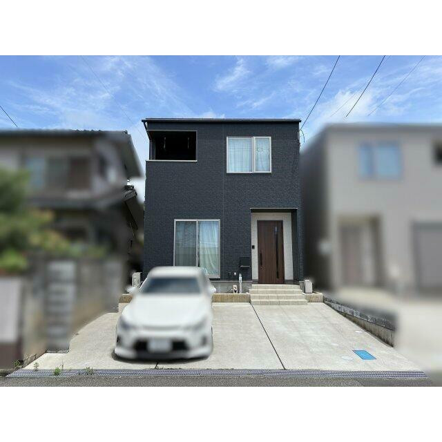 香南市野市町みどり野２丁目の中古一戸建