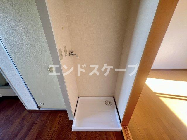 タカダハイツの設備|高崎、前橋エリアのお部屋探しはエンドスケープまで！お客様の理想お聞かせ下さい♪