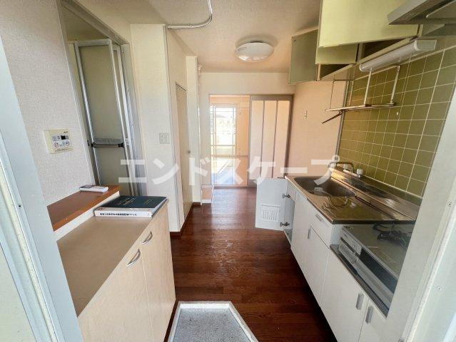 タカダハイツの玄関|高崎、前橋エリアのお部屋探しはエンドスケープまで！お客様の理想お聞かせ下さい♪