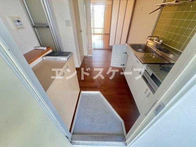 タカダハイツのその他|高崎、前橋エリアのお部屋探しはエンドスケープまで！お客様の理想お聞かせ下さい♪