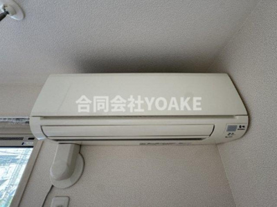【設備】 | ドミール | 2階のお部屋の写真となります。現況優先。