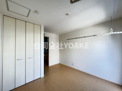 【その他】 | ドミール | 2階のお部屋の写真となります。現況優先。