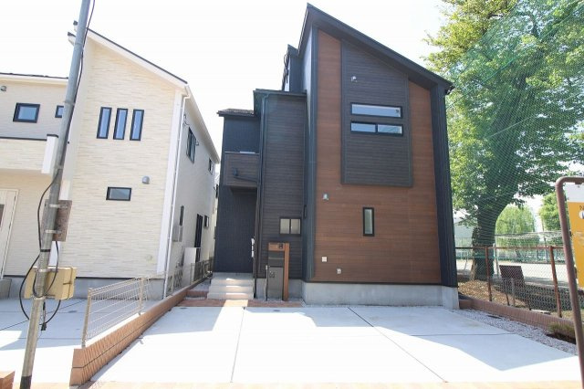 戸建 小平市大沼町６丁目