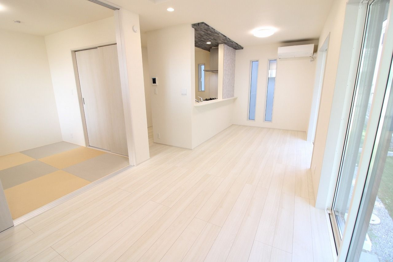 戸建 小平市大沼町６丁目の洋室