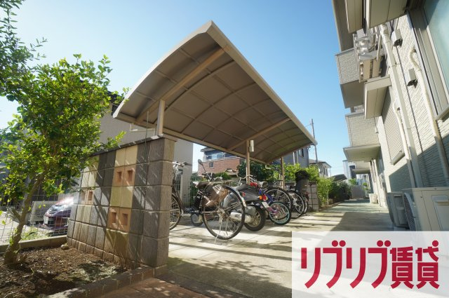 ルーチェのその他共用部分