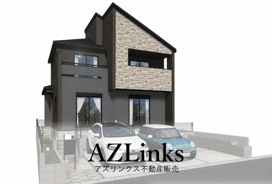 四街道市旭ケ丘2丁目4期【現地販売会】