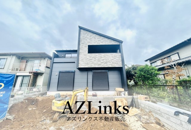 四街道市旭ケ丘2丁目4期【現地販売会】