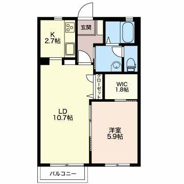アバンシス清水町