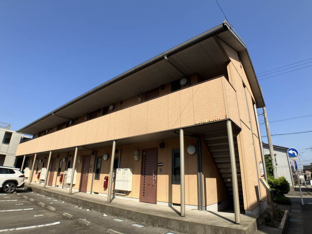 アバンシス清水町