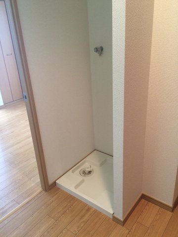 サンイング中井の設備