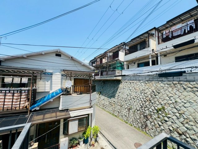北舞子1丁目戸建の展望