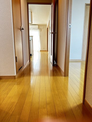 【内装】 | 秋津グリーンプラザⅢ | 現況を優先いたします。