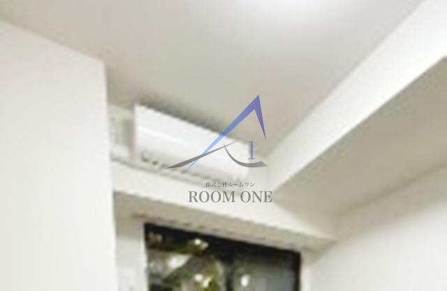 ＳＨＯＫＥＮ　Ｒｅｓｉｄｅｎｃｅ新小岩の内装