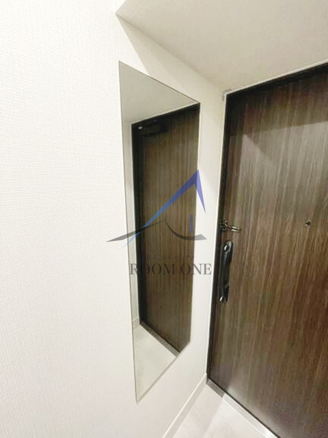 ＳＨＯＫＥＮ　Ｒｅｓｉｄｅｎｃｅ新小岩の内装
