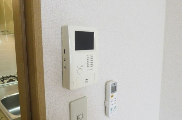 リオンのセキュリティ