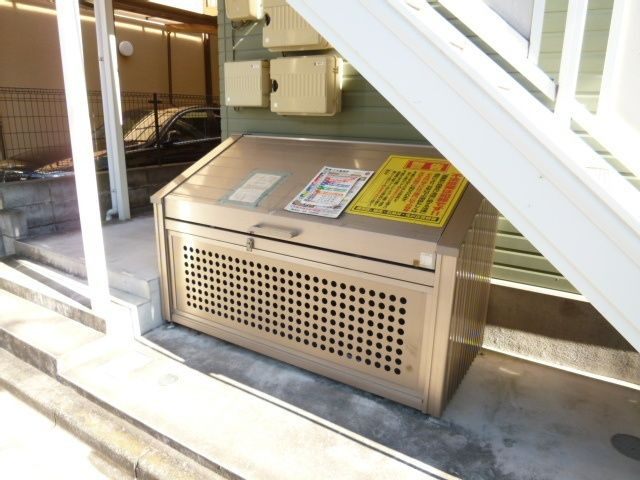 リオンのその他共用部分