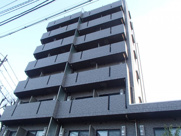ルーブル練馬高野台参番館の画像