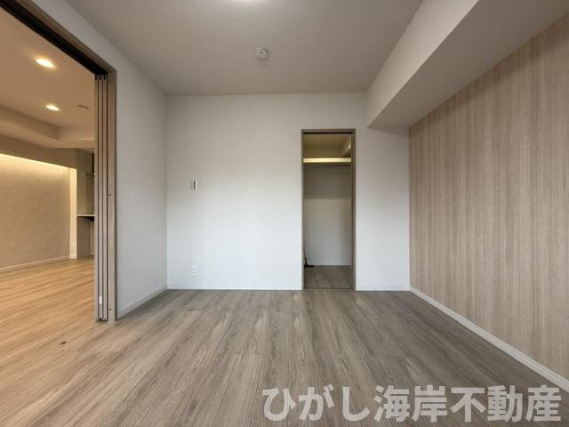 星和平塚宝町ハイツの内装|新規リフォーム完了！　5.7帖　洋室