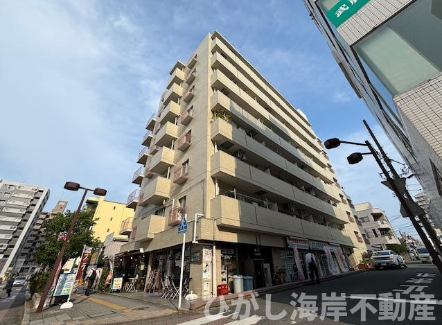 星和平塚宝町ハイツ