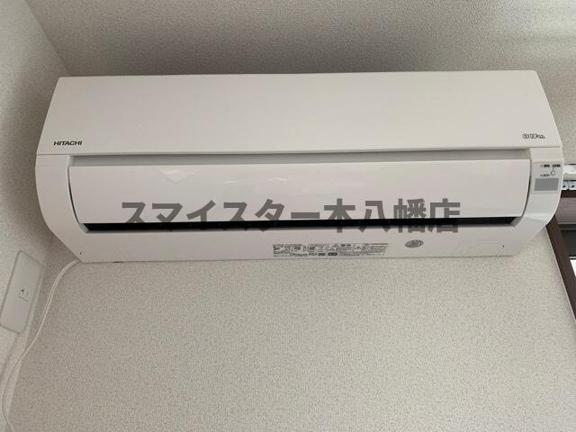 フローリッシュ津田沼Ⅲの設備