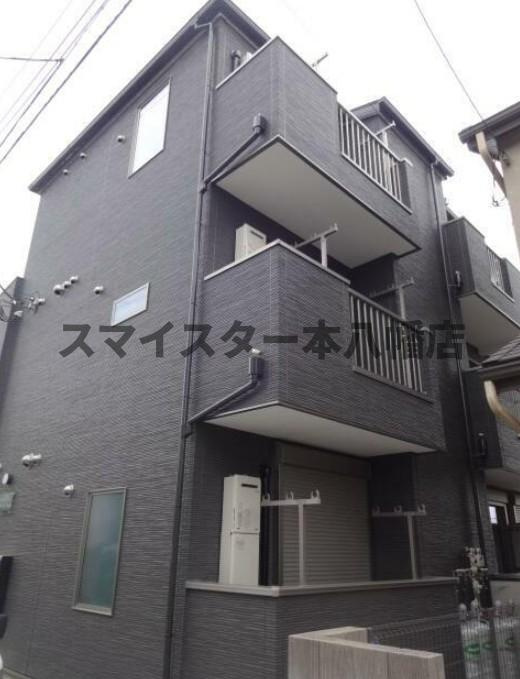 フローリッシュ津田沼Ⅲのその他