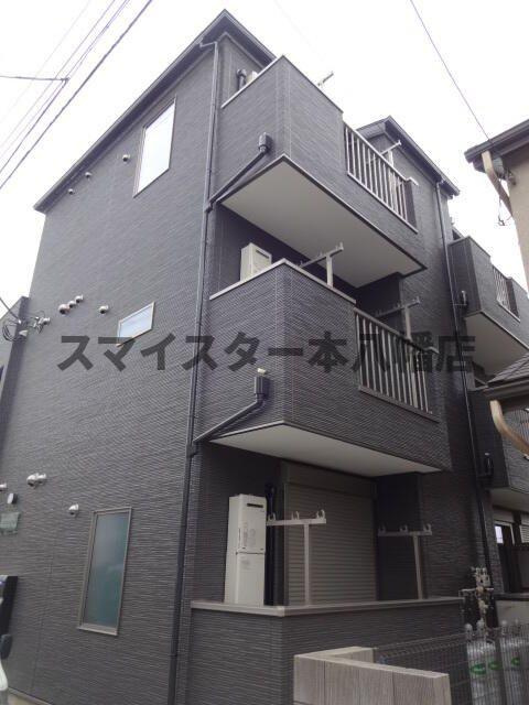 フローリッシュ津田沼Ⅲ