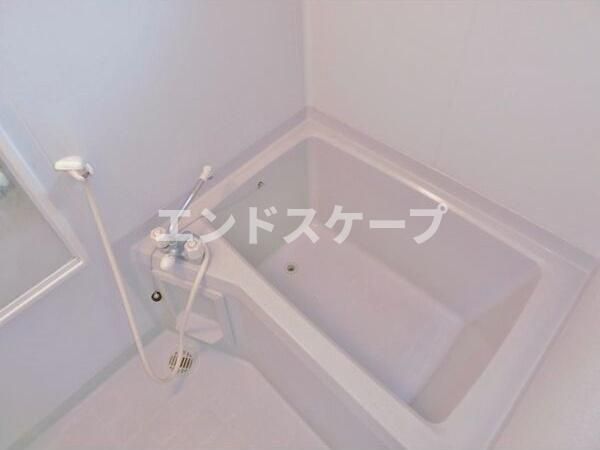 グランシャリオBの浴室|高崎、前橋のお部屋探しはエンドスケープまで！お客様の理想お聞かせ下さい♪