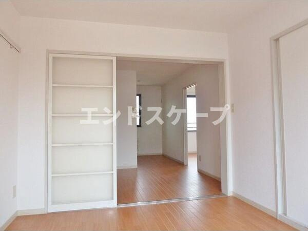 グランシャリオBの内装|高崎、前橋のお部屋探しはエンドスケープまで！お客様の理想お聞かせ下さい♪