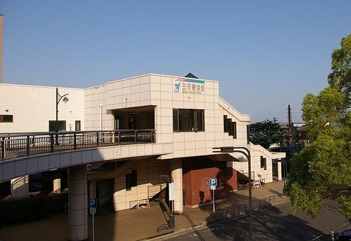 メゾングリーンサイド　　刈谷市近郊の賃貸ならクラスホーム刈谷店のその他