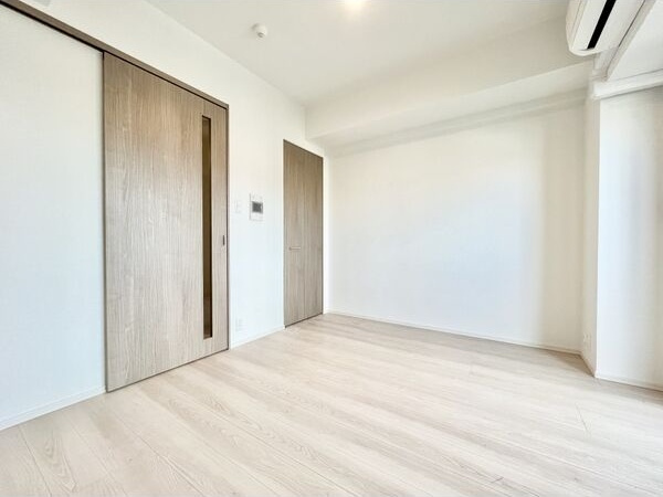 S-RESIDENCE上飯田Westの居間・リビング