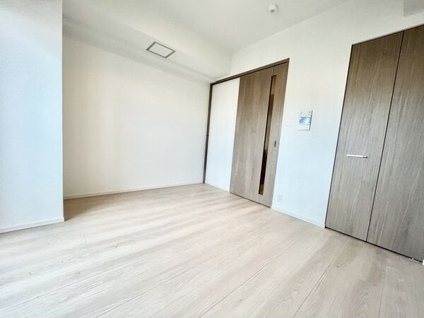 S-RESIDENCE上飯田Westの内装