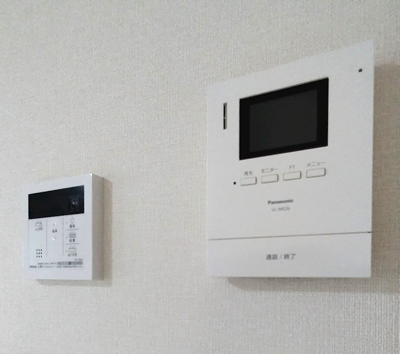 侑信輪Ⅴ（ユウシンワ５） のセキュリティ