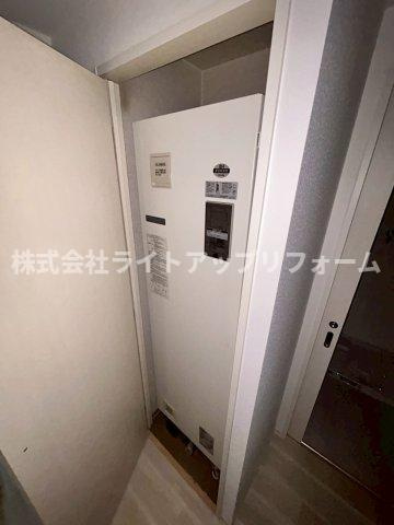 willDo浜崎通のその他