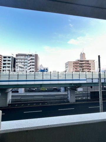 willDo浜崎通の展望