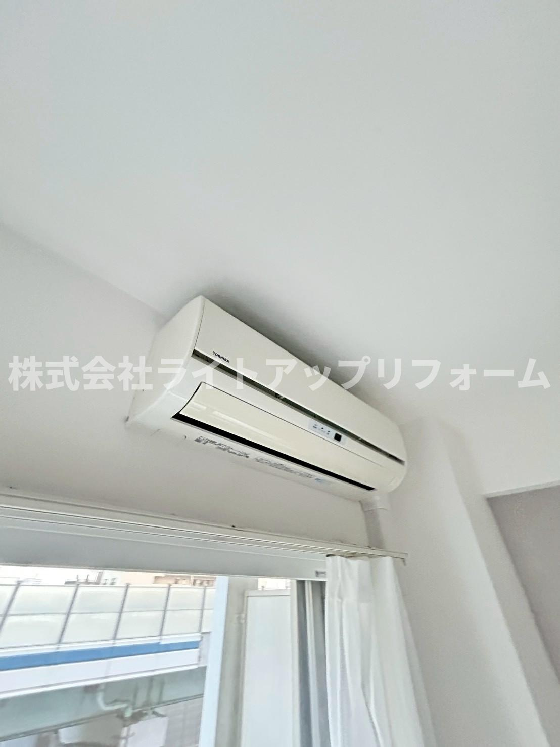 willDo浜崎通の設備