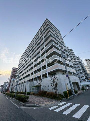 willDo浜崎通の外観