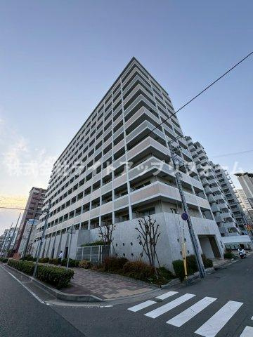 willDo浜崎通の外観