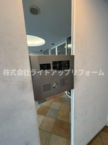 willDo浜崎通のその他共用部分