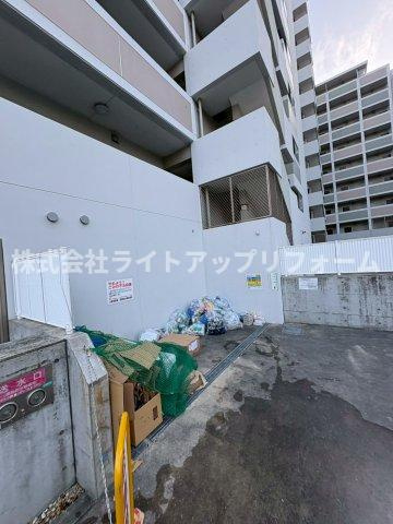 willDo浜崎通のその他
