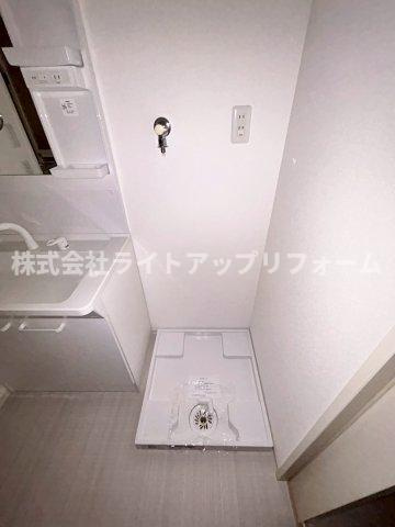 willDo浜崎通の設備