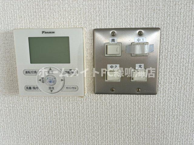 サイエンスビルのその他