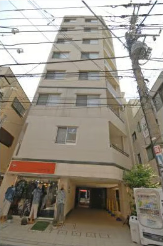 エスティメゾン巣鴨