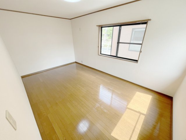 レント畑賀町の展望