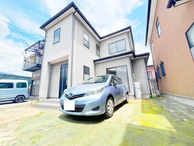 レント畑賀町
