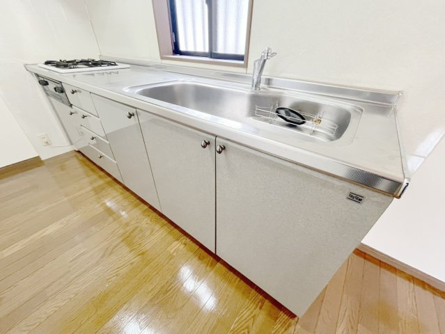 レント畑賀町のキッチン