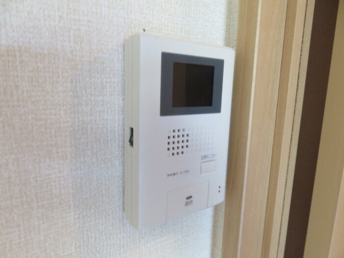 プレジオのセキュリティ