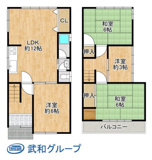 堺市東区高松の画像