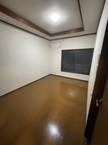 【洋室】